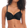 Freya Signature Moulded Spacer Bra - Black