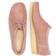 Clarks Wallabee W - Dusty Pink Suede