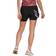 Adidas Fast Primeblue Two-In-One Shorts Women - Black