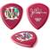 Dunlop John Petrucci Flow Picks 548PJP200 3 Pack