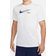 Nike Court Dri-Fit Swoosh Tennis T-shirt Men - White