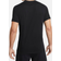Nike Court Dri-Fit Swoosh Tennis T-shirt Men - Black