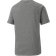 Puma Kid's TeamGoal 23 Casuals T-shirt - Medium Grey Heather (656709-33)