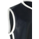 Spiro Basketball Quick Dry Top Men - Black/White