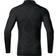 JAKO Comfort 2.0 Turtleneck Men - Black