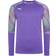 Puma Cup Goalkeeper Long Sleeves Jersey Men - Prism Violet/Green