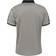 Hummel Authentic Functional Jersey Polo Shirt Men - Grey Melange