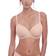 Fantasie Aura Moulded Bra - Natural Beige