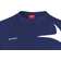 Spiro Dash Training T-shirt Men - Navy/White