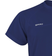 Spiro Dash Training T-shirt Men - Navy/White