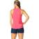 Asics Core Tank Women - Pixel Pink