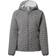 Craghoppers Expolite Hooded Jacket - Soft Grey Marl