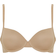 Boux Avenue DD+ T-shirt Bra - Nude