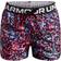 Under Armour Play Up Printed Shorts Kids - Black/White