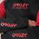 Oakley Switchback Long Sleeve Trail T-shirt Men - Blackout