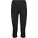 USA Pro Capri Cropped Leggings Women - Black