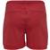 Hummel Lead Poly Shorts Women - True Red