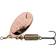 Abu Garcia Fast Attack 5cm LF Copper