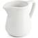 Olympia Linear Cream Jug 12pcs 0.142L