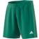 Adidas Kid's Parma 16 Shorts - Bold Green/White