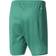 Adidas Kid's Parma 16 Shorts - Bold Green/White