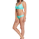 Body Glove Smoothies Drew Swim Top - Sea Mist