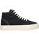 S.W.C. Varden Canvas M - Black