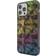 Adidas Moulded Holographic Case for iPhone 13 Pro Max