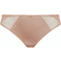 Elomi Charley Brazilian Brief - Fawn