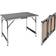 HI Folding Table 100x60x94cm