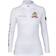 Shires Aubrion Team Long Sleeve Base Layer Top Women