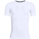 Under Armour Heatgear Shortsleeve Shirt Kids - White