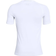 Under Armour Heatgear Shortsleeve Shirt Kids - White