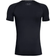 Under Armour Heatgear Shortsleeve Shirt Kids - Black