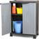 vidaXL 337895 Storage Cabinet 68x92cm