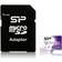 Silicon Power Superior Pro microSDXC Class 10 UHS-I U3 V30 A1 128GB