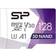 Silicon Power Superior Pro microSDXC Class 10 UHS-I U3 V30 A1 128GB