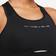 Nike Air Dri-FIT Swoosh Sports Bra - Black