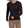 Adidas Run Fast Long-Sleeve Top Women - Black