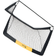 Precision Mini Football Goal set 11.4x8.9cm