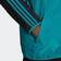 Adidas Real Madrid Icons Woven Jacket Sr