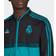 Adidas Real Madrid Icons Woven Jacket Sr