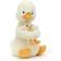 Jellycat Huddles Duck with Baby 24cm