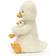 Jellycat Huddles Duck with Baby 24cm