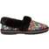 Skechers JGoldcrown BOBS Too Cozy Lodge Love W - Black/Multi