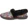 Skechers JGoldcrown BOBS Too Cozy Lodge Love W - Black/Multi