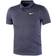 Nike Court Dri-FIT ADV Slam Tennis Polo Shirt Men - Obsidian/Obsidian/White