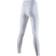 UYN Ambityon UW Long Pants Women - Optical White/White/Pearl Grey
