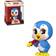 Funko Villainous Valentines Tootsie the Birdy