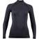 UYN Fusyon UW Long Sleeve Shirt Women - Black/Anthracite/Anthracite